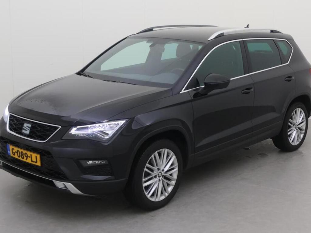 Seat Ateca 110 kW