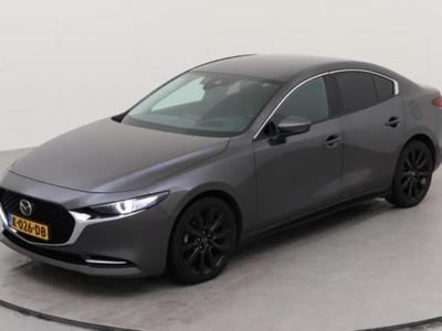 Mazda 3 132 kW