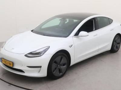 Tesla Model 3 Long Range AWD 75kWh