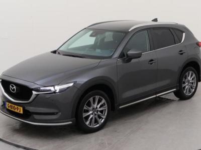 Mazda CX-5 121 kW