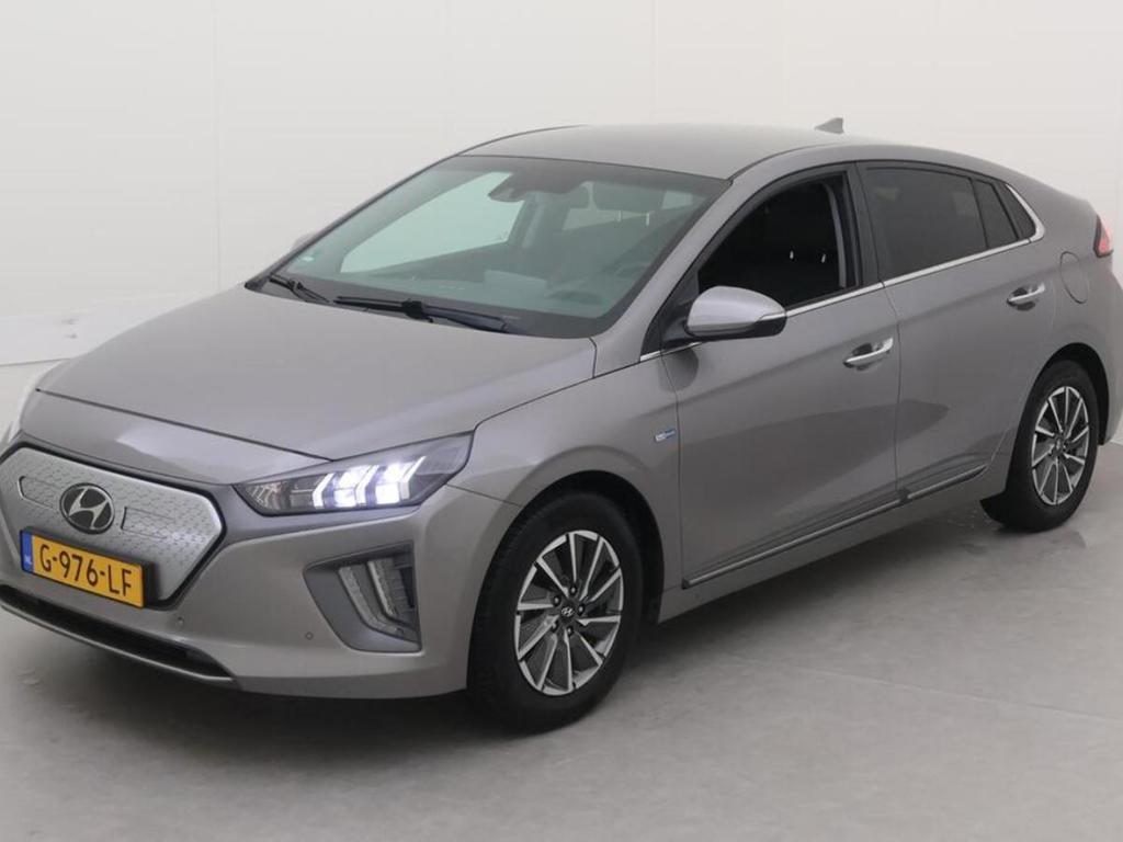 Hyundai IONIQ Premium EV 38 kWh