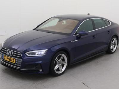 Audi A5 Sportback 110 kW