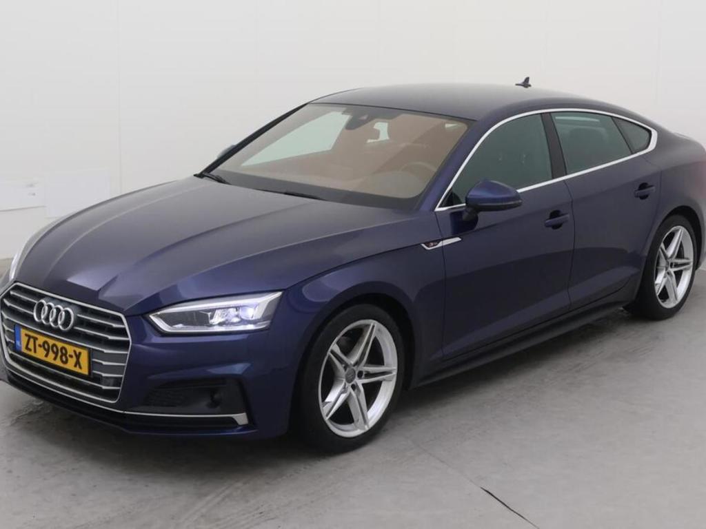 Audi A5 Sportback 110 kW