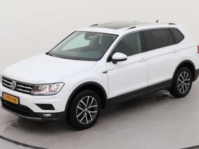 Volkswagen Tiguan Allspace 110 kW