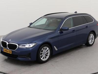 BMW 5-SERIE TOURING 135 kW