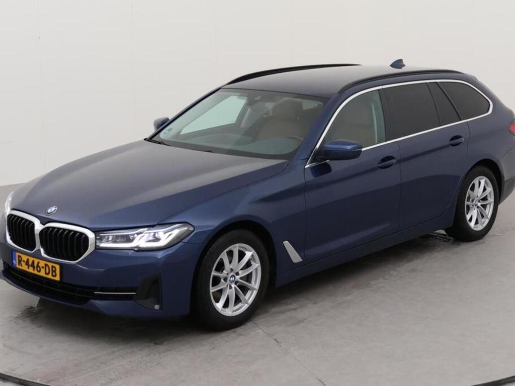 BMW 5-SERIE TOURING 135 kW