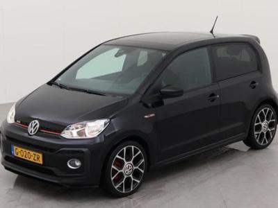 Volkswagen UP! 85 kW