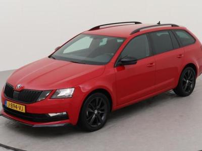 Skoda OCTAVIA COMBI 85 kW