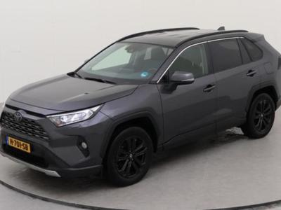 Toyota RAV4 129 kW