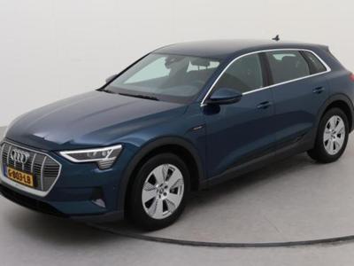 Audi E-tron e-tron 55 quattro