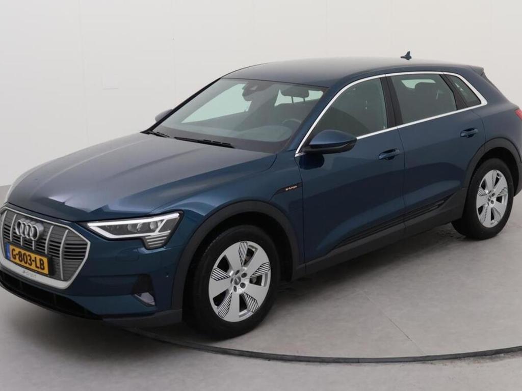 Audi E-tron e-tron 55 quattro