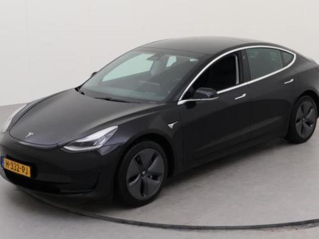 Tesla Model 3 Stnd.RWD Plus 60 kWh