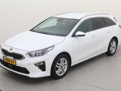 Kia CEED SPORTSWAGON 85 kW