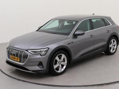 Audi E-tron e-tron 55 q. adv.