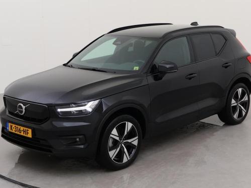 Volvo XC40 Recharge P8 AWD RDes