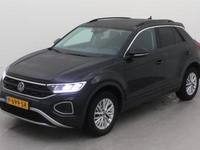 Volkswagen T-Roc 81 kW