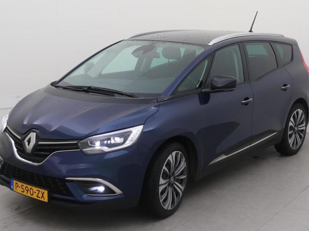 Renault GRAND SCENIC 103 kW