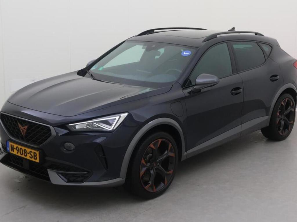 Cupra Formentor 110 kW