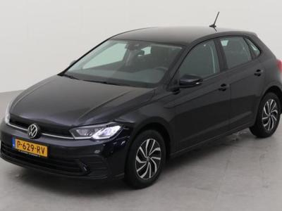 Volkswagen POLO 70 kW