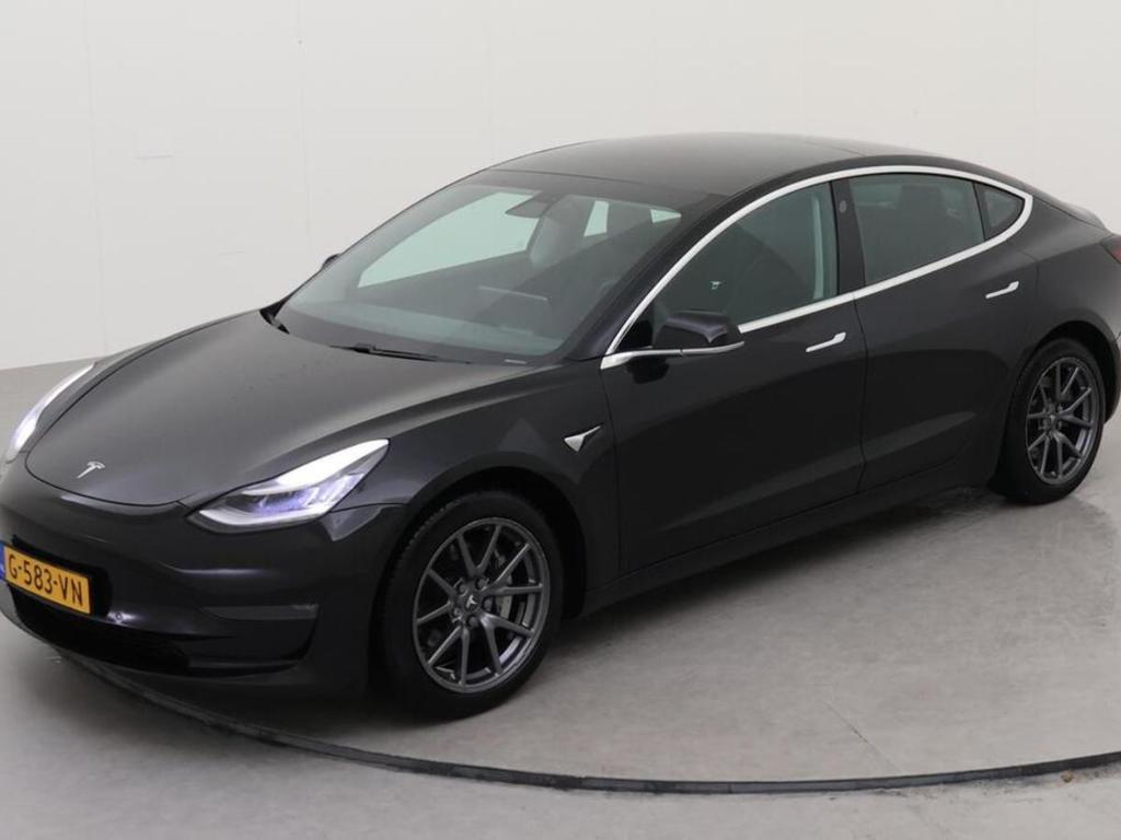 Tesla Model 3 Long Range AWD 75kWh