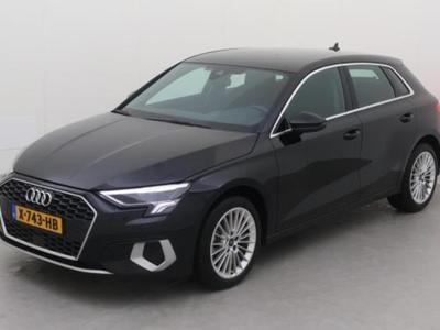 Audi A3 SPORTBACK 81 kW