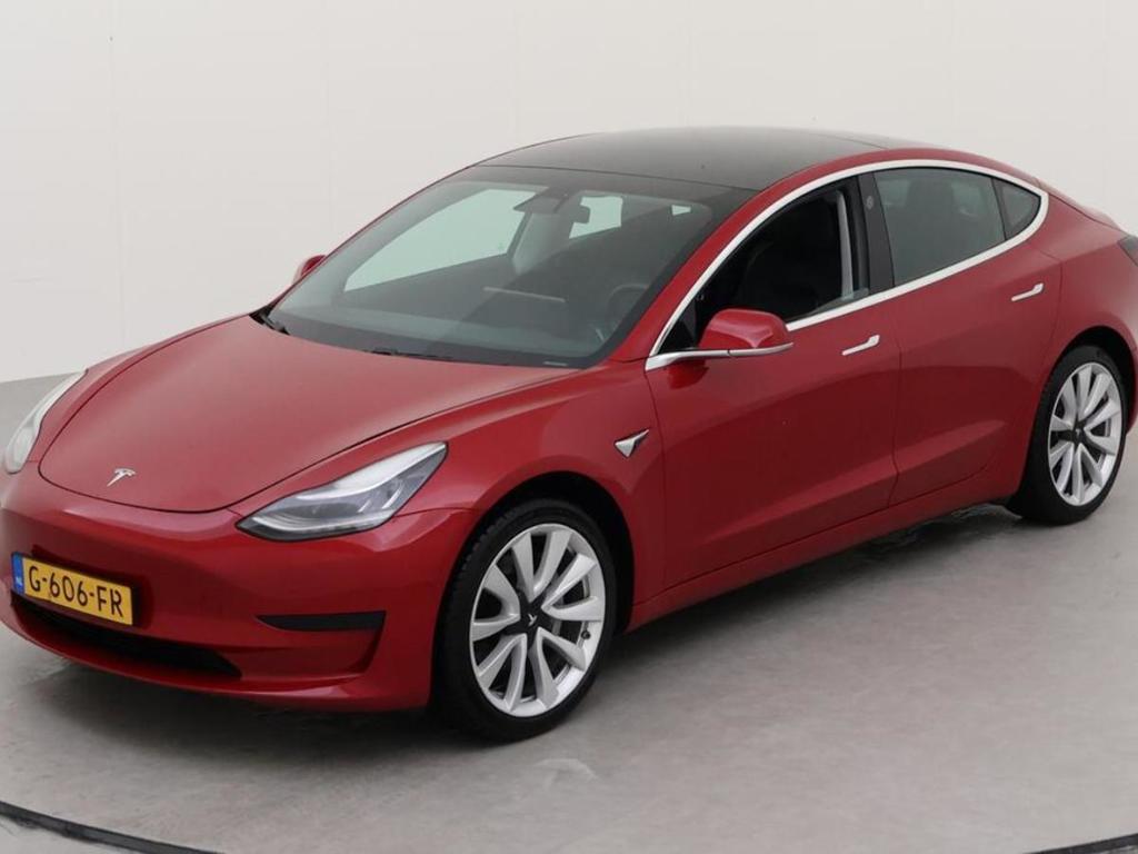 Tesla Model 3 Stnd.RWD Plus 60 kWh