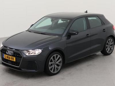 Audi A1 SPORTBACK 70 kW