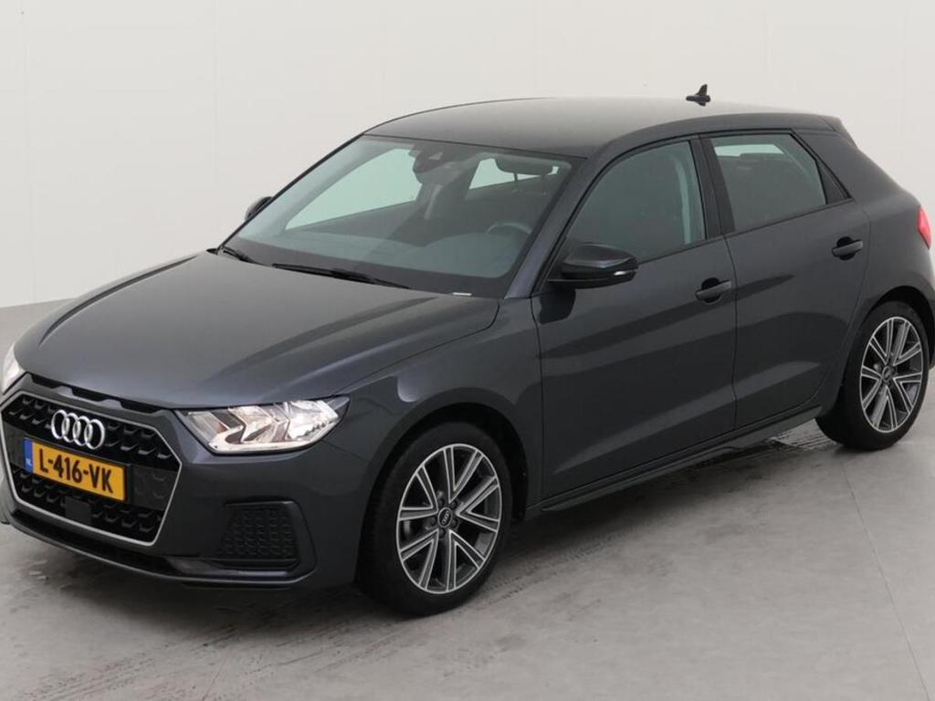 Audi A1 SPORTBACK 70 kW