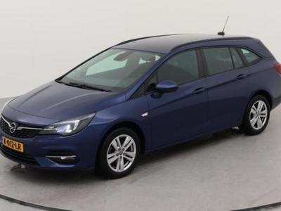 Opel ASTRA SPORTS TOURER 77 kW