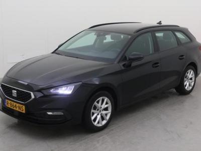 Seat Leon Sportstourer 66 kW