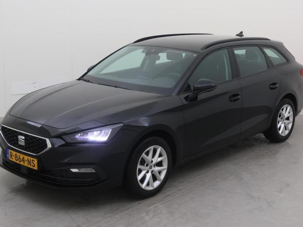 Seat Leon Sportstourer 66 kW