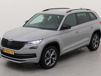 Skoda Kodiaq 110 kW