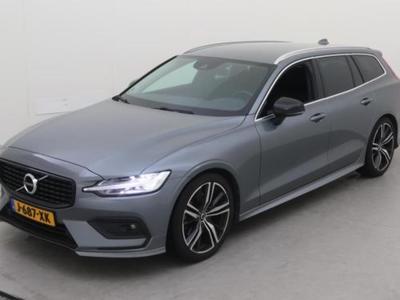 Volvo V60 120 kW