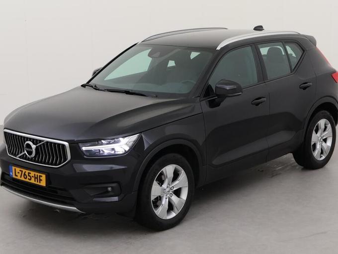 Volvo XC40 95 kW