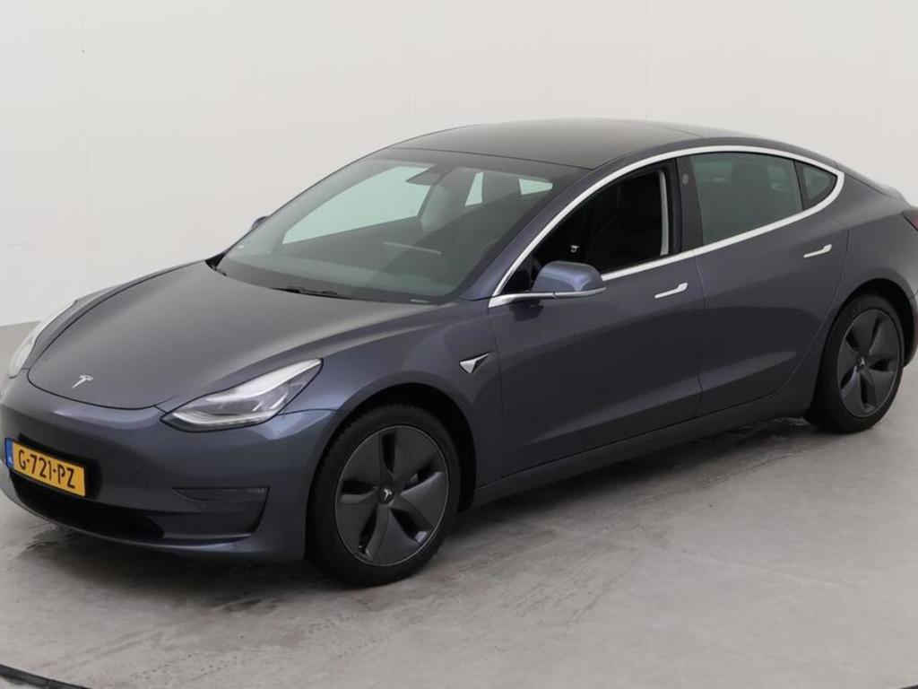 Tesla Model 3 Long Range AWD 75kWh