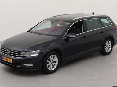 Volkswagen PASSAT VARIANT 110 kW