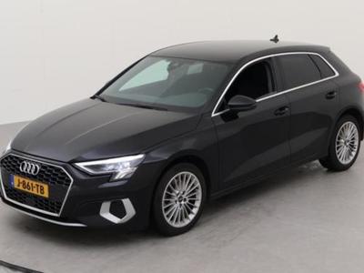 Audi A3 SPORTBACK 110 kW