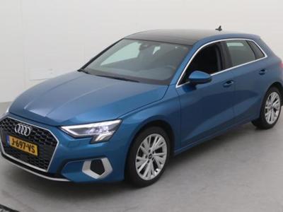 Audi A3 SPORTBACK 110 kW