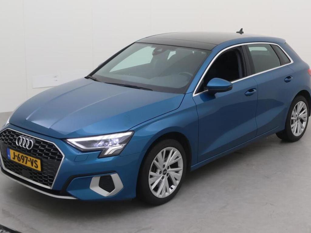 Audi A3 SPORTBACK 110 kW