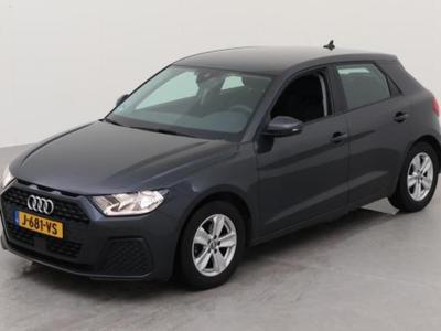 Audi A1 SPORTBACK 70 kW