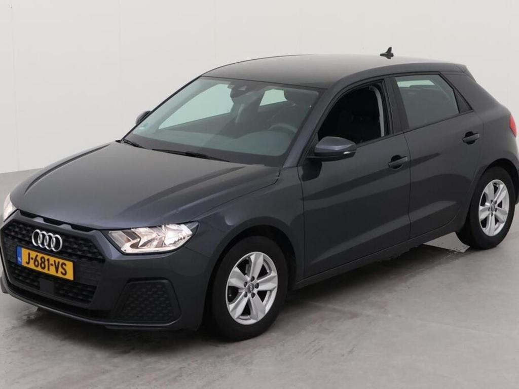 Audi A1 SPORTBACK 70 kW