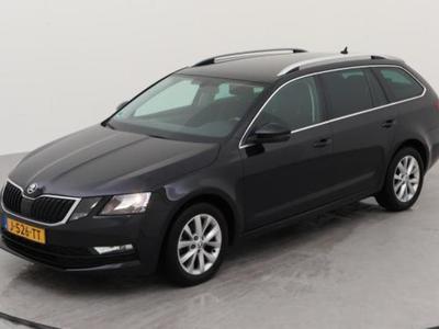 Skoda OCTAVIA COMBI 85 kW