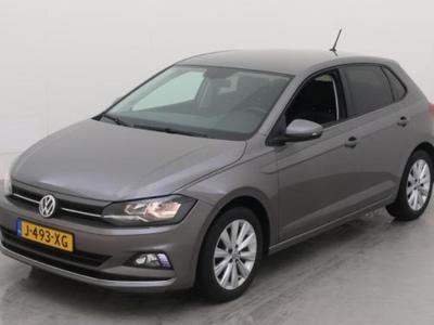 Volkswagen POLO 70 kW