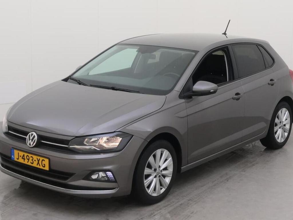 Volkswagen POLO 70 kW