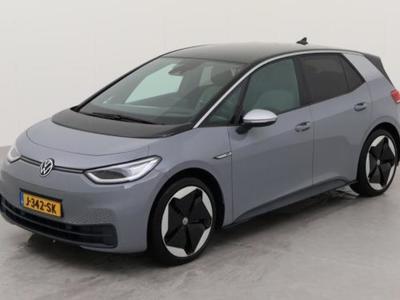 Volkswagen ID3 First Max 58 kWh