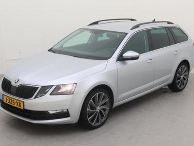 Skoda OCTAVIA COMBI 85 kW