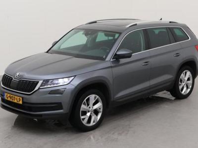 Skoda Kodiaq 110 kW