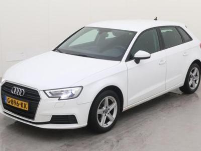 Audi A3 SPORTBACK 85 kW