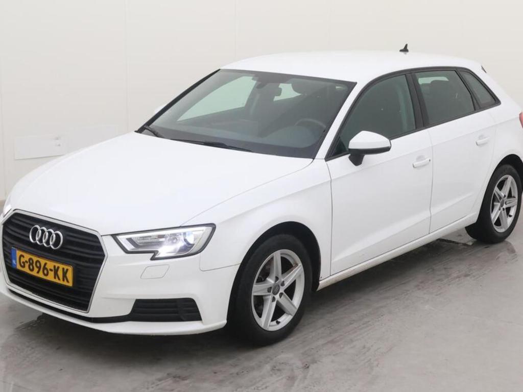 Audi A3 SPORTBACK 85 kW