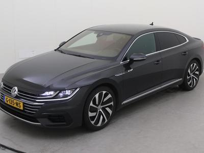 Volkswagen Arteon 140 kW